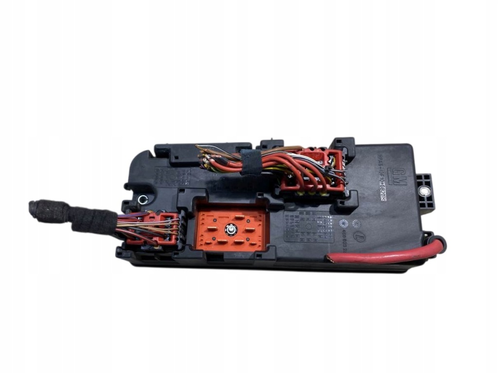 Коробка предохранителей opel vectra c 2.2 16v 13144711 в Украине