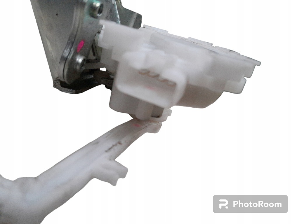 фото №3, Замок кришки багажника mitsubishi space star ii