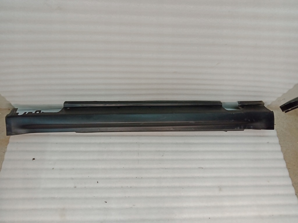 Купить Mini cooper r56 r57 молдинг порог левая порог 7147915