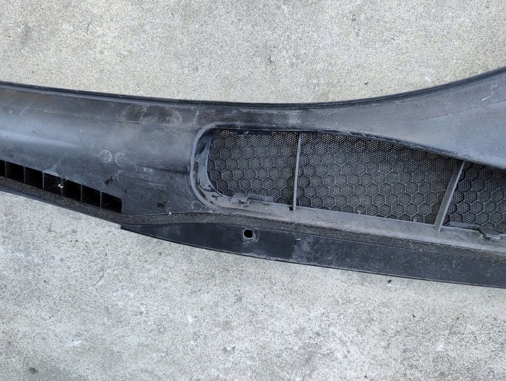 фото №11, Жабо ford tourneo connect mk2 dt11-r02216-ad