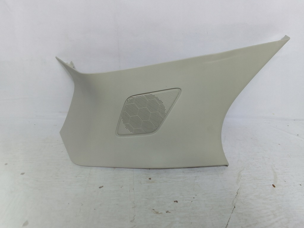 фото №10, Mazda cx50 23- захист стійка лівий правий задня usa