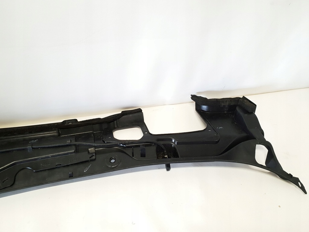 фото №7, Land rover discovery v l550 жабо перед europa