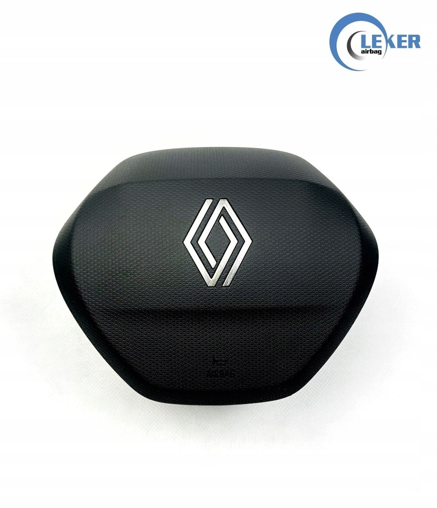 фото №1, Подушка водія подушка безпеки renault clio 985102181r