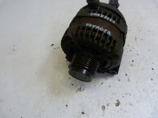 фото №2, Генератор 421000-0021 chrysler voyager