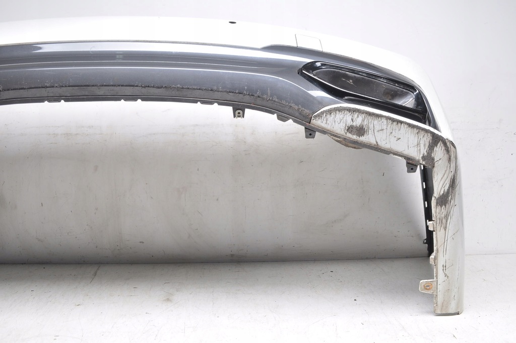 фото №12, Bmw 7 g12 бампер задняя задний m-pakiet long a97