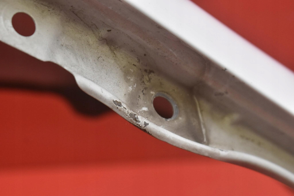 фото №16, Крила лівий перед передній 040 toyota yaris 3 iii lift 17-19