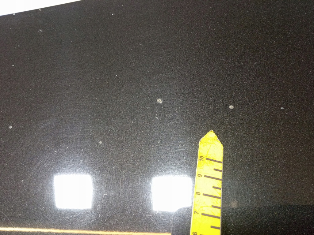 фото №11, Peugeot 607 капот крышка двигателя exl