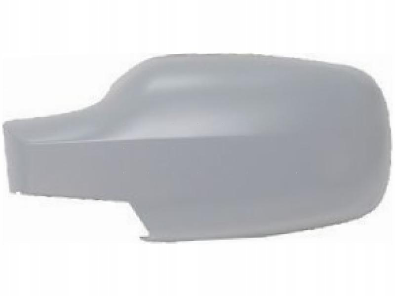 фото №1, Корпус зеркало правая renault megane ii 02-10 scenic ii 03-09