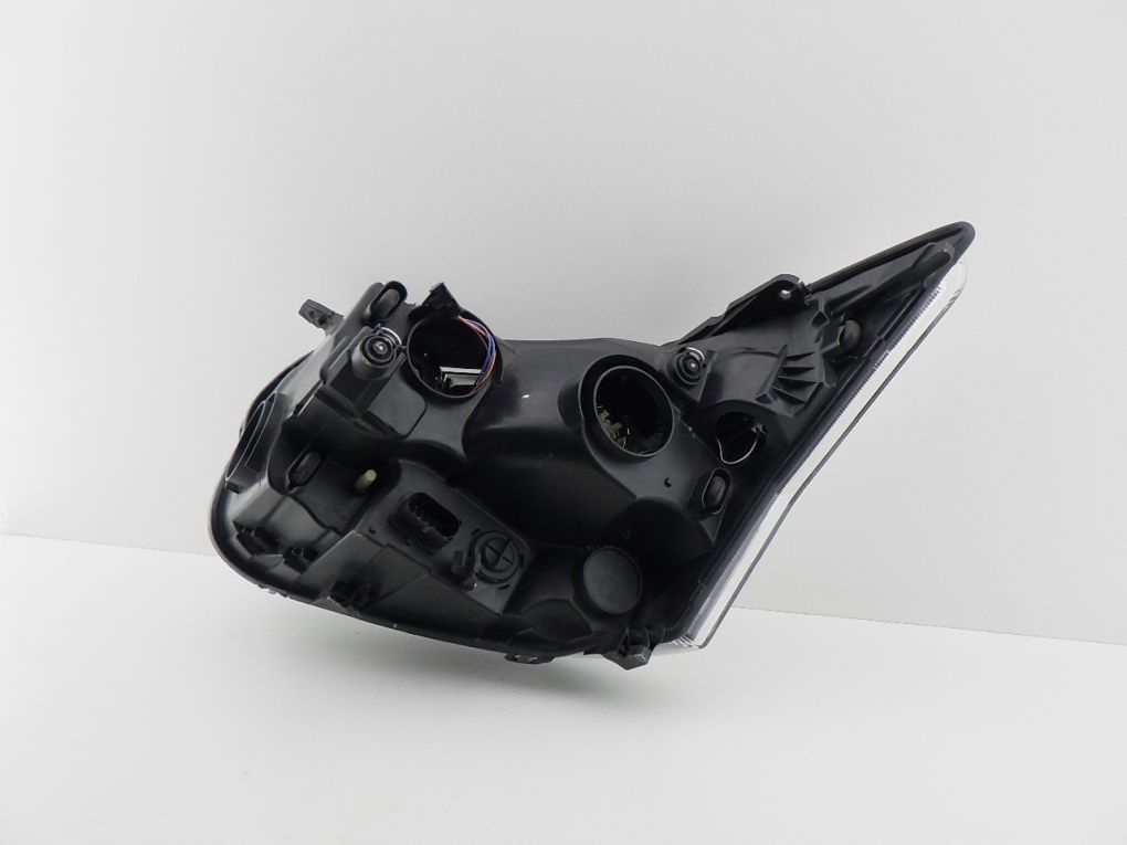 фото №13, Ford transit mk viii 8 14- лампа передняя правая левая