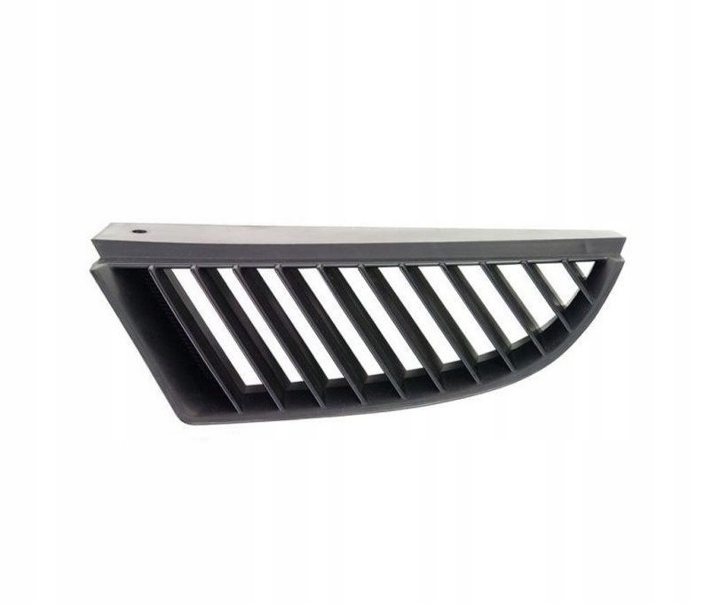фото №1, Решётка радиатора левая do mitsubishi colt 2004-2008