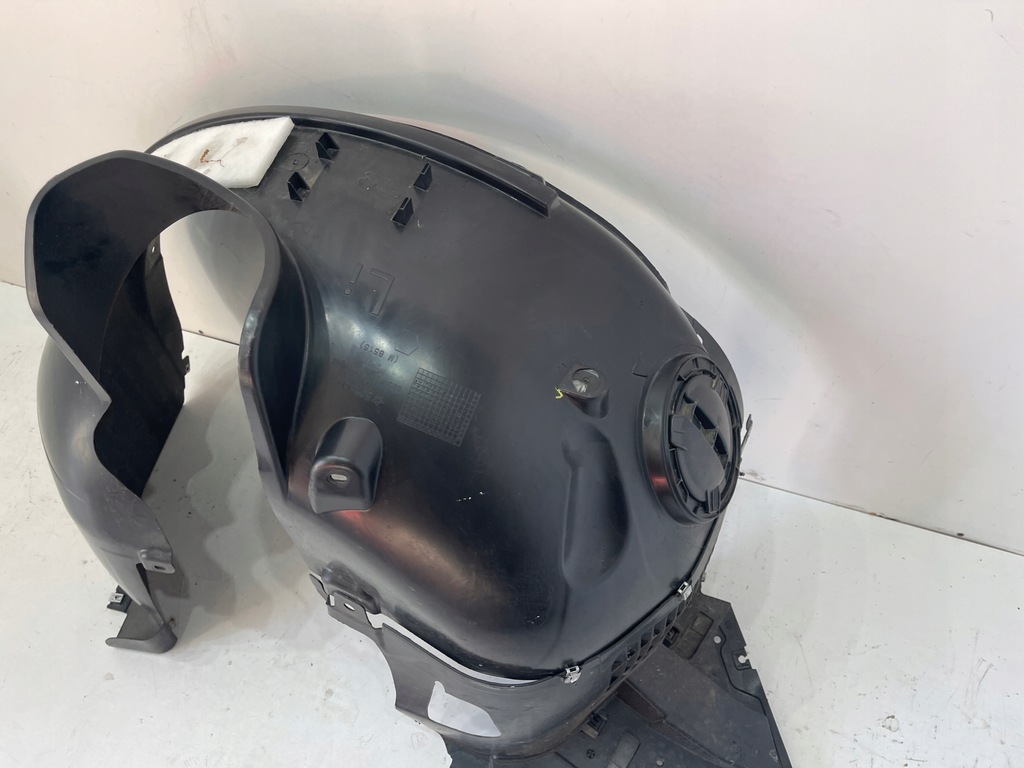 фото №4, Vw t roc t-roc 2ga підкрилок ліва перед передні