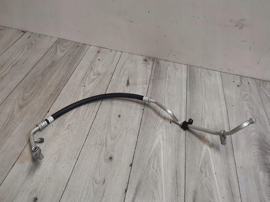 фото №6, Subaru xv ii 17- usa 2.0b дроти кондиціонера комплект 3szt