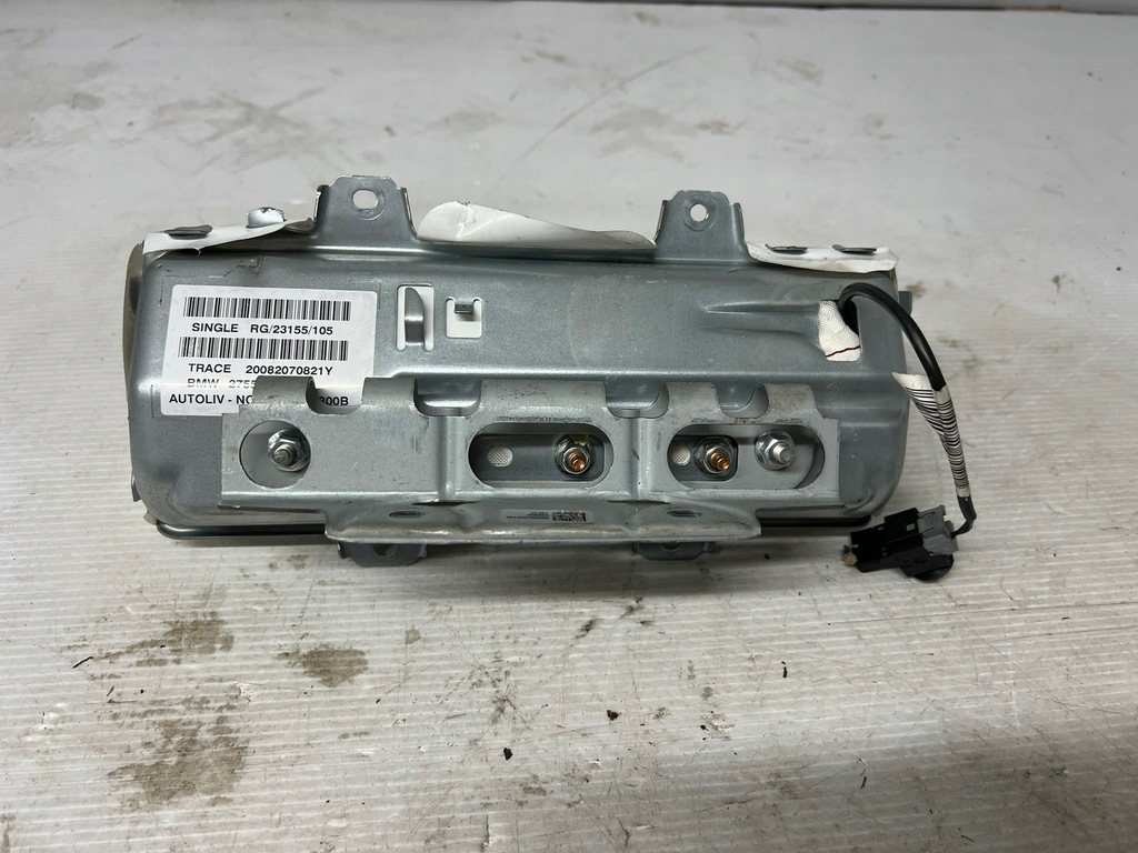 фото №2, Подушка пассажира mini one - cooper coupe r56 275573502