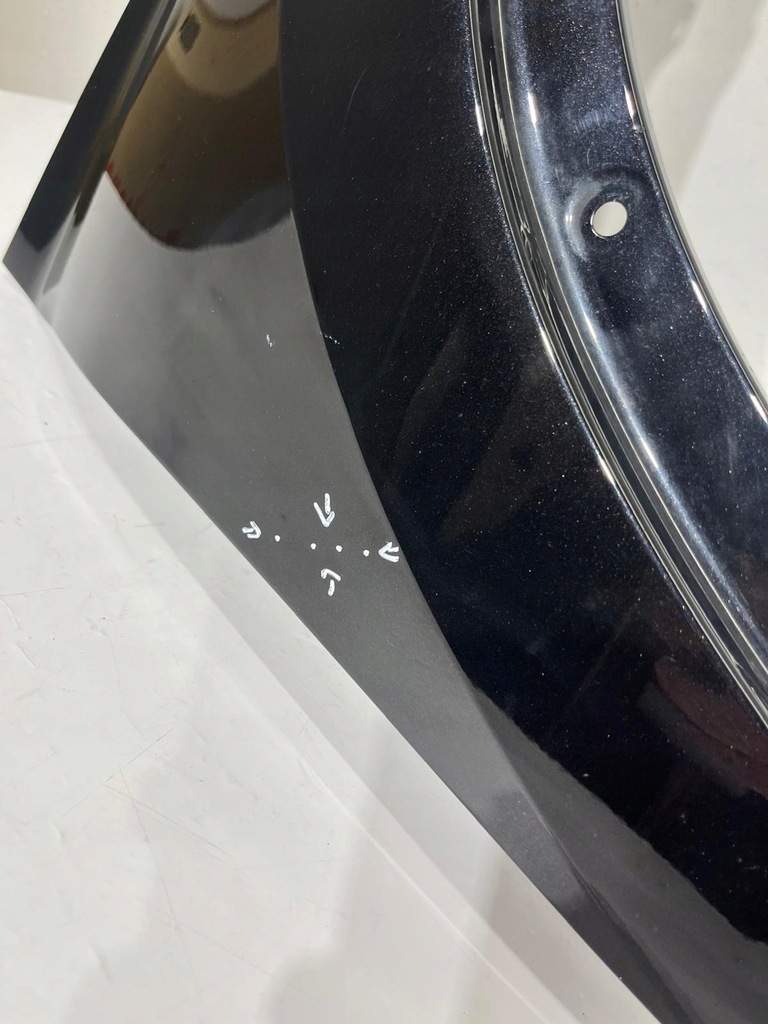 фото №6, Крыло правый перед передний skoda kodiaq 565 правый передний