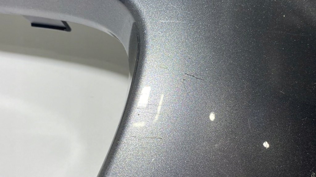 фото №4, Захист молдинг протитуманної фари mini cooper s r56 2751563