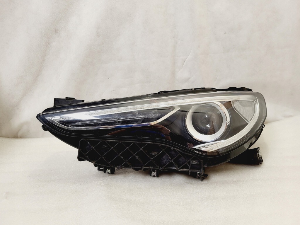 фото №1, Alfa romeo stelvio bi-xenon 50552987 комплектная