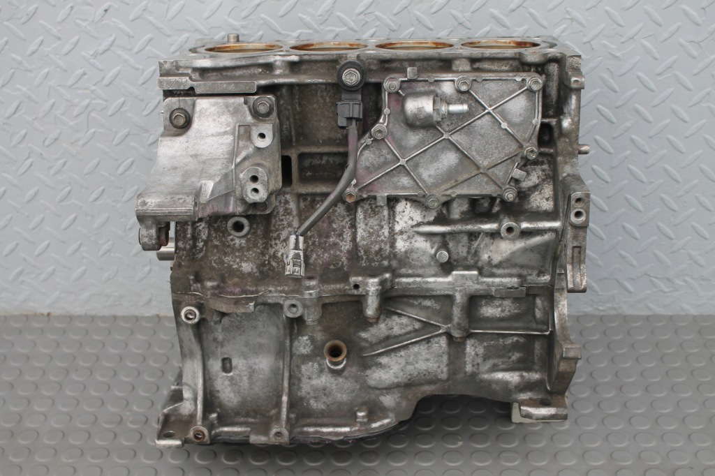 фото №9, Wał колінчастий поршні блок dół toyota verso avensis t27 1.8 valvematic 09-18