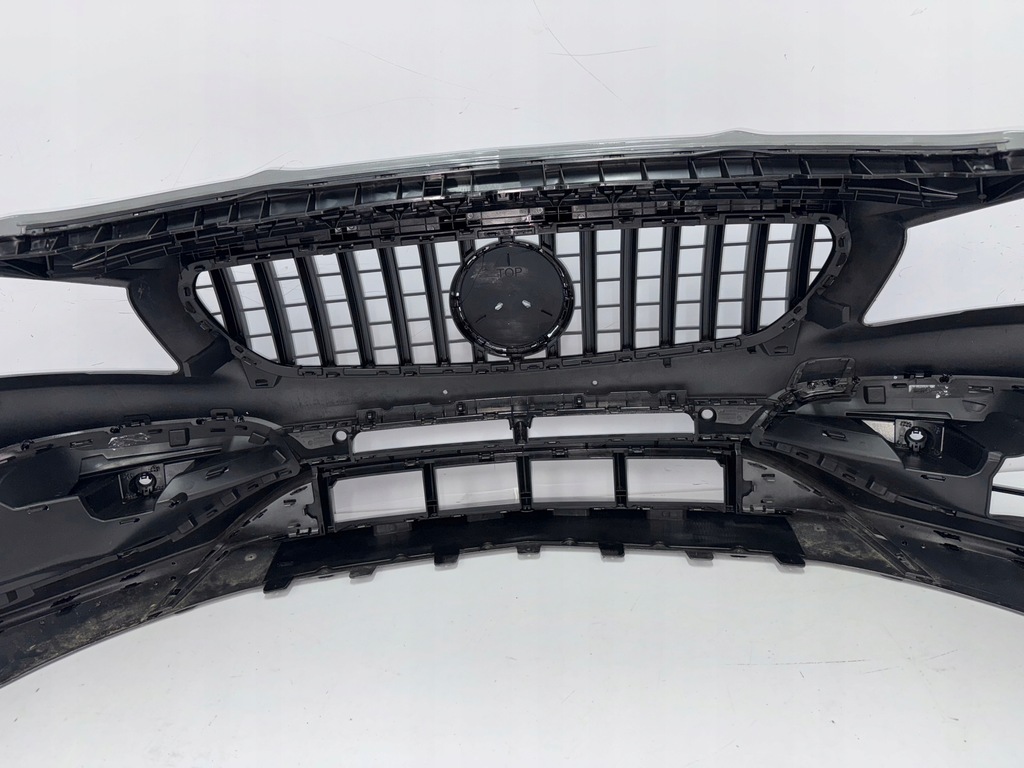 фото №7, Mercedes cla 45 amg lift c117 w117 a117 бампер перед передний