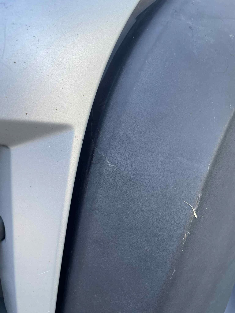 Fiat ducato iii lift бампер перед передній решітка радіатора решітка радіатора kompletny 2016r Київ