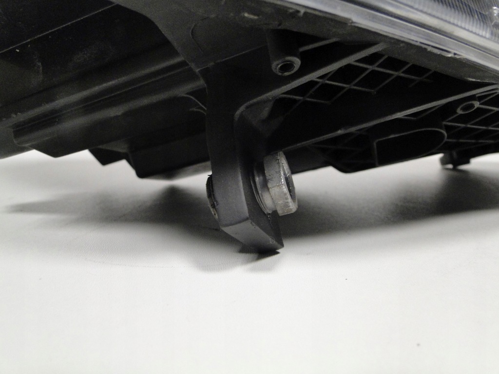 фото №9, Mercedes vito v klasa 447 w447 лампа передняя правая czarna h7