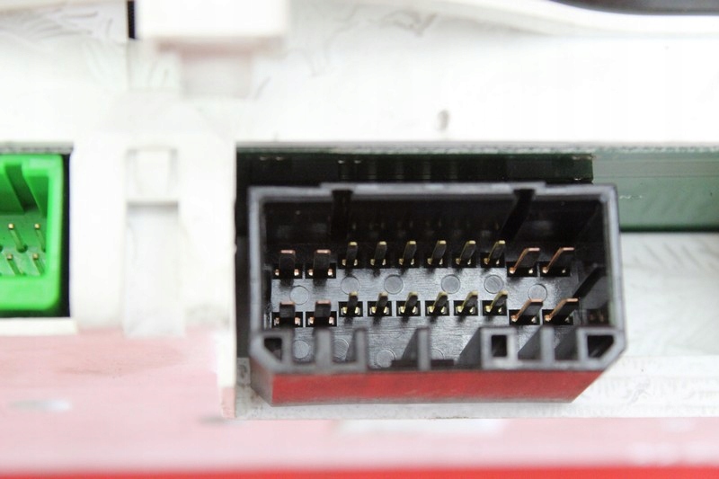 фото №7, Счетчик приборы eu hr0311235 honda city 4 iv 1.4 i-dsi 83 km lift 02-08