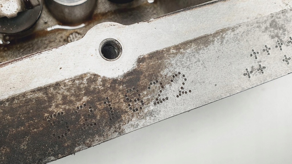 Головка крышка vw golf vi cav 1.4 tsi 03c103475bc Киев