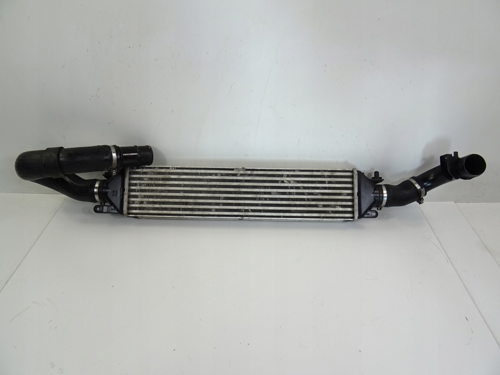 фото №13, Fiat bravo ii 1.4 t интеркулер провода 2006-2015