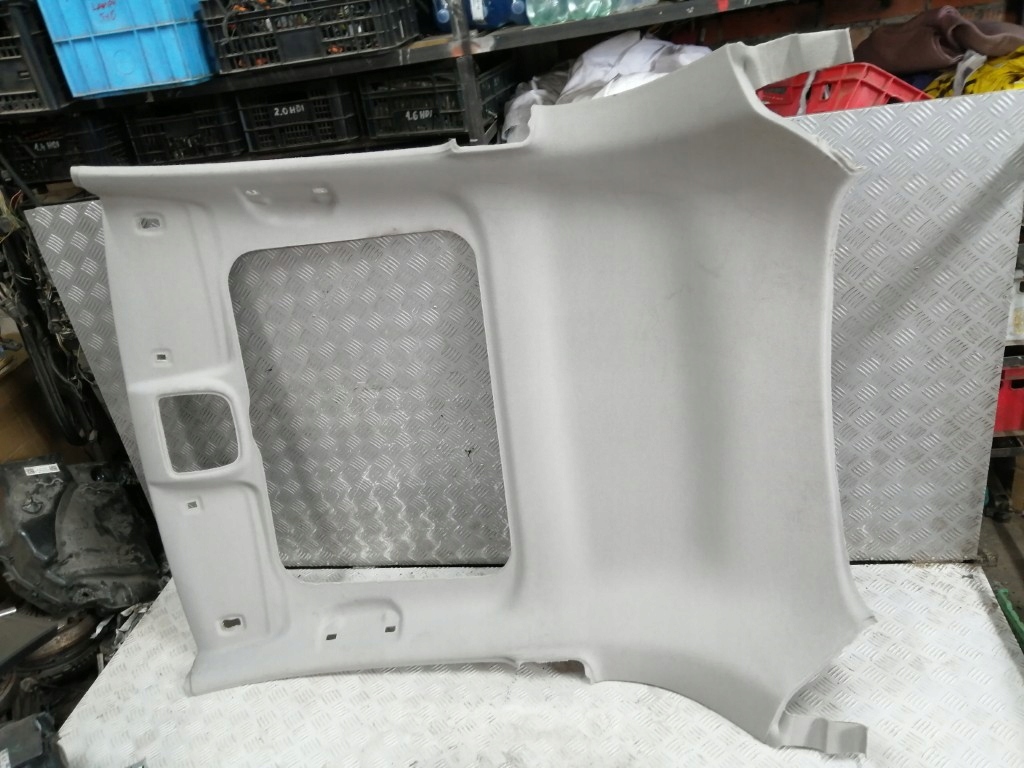 фото №6, Opel adam стеля стеля