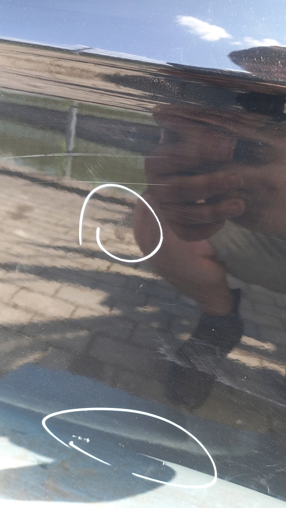 фото №4, Дверь задняя задние левая alfa romeo 147 01r