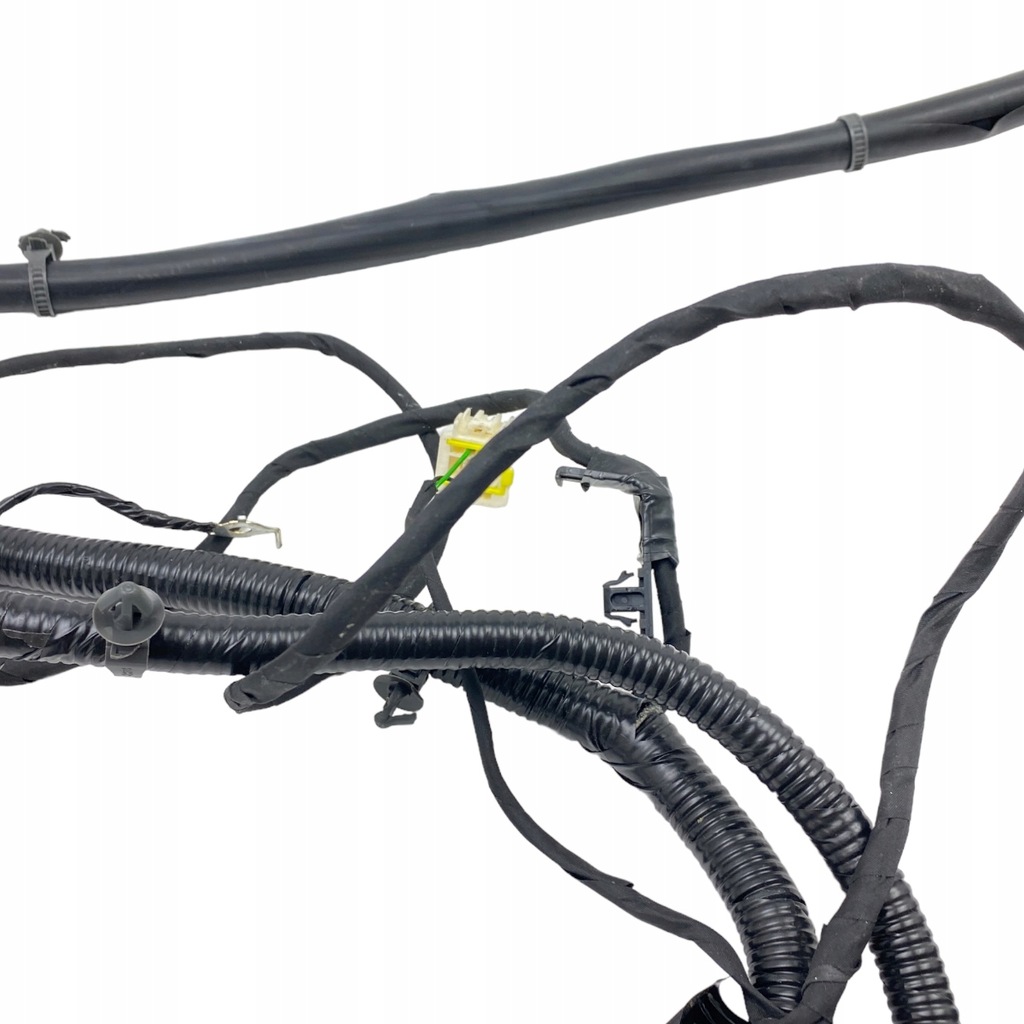 фото №10, Джгут салону hyundai h350 91402-59gp0