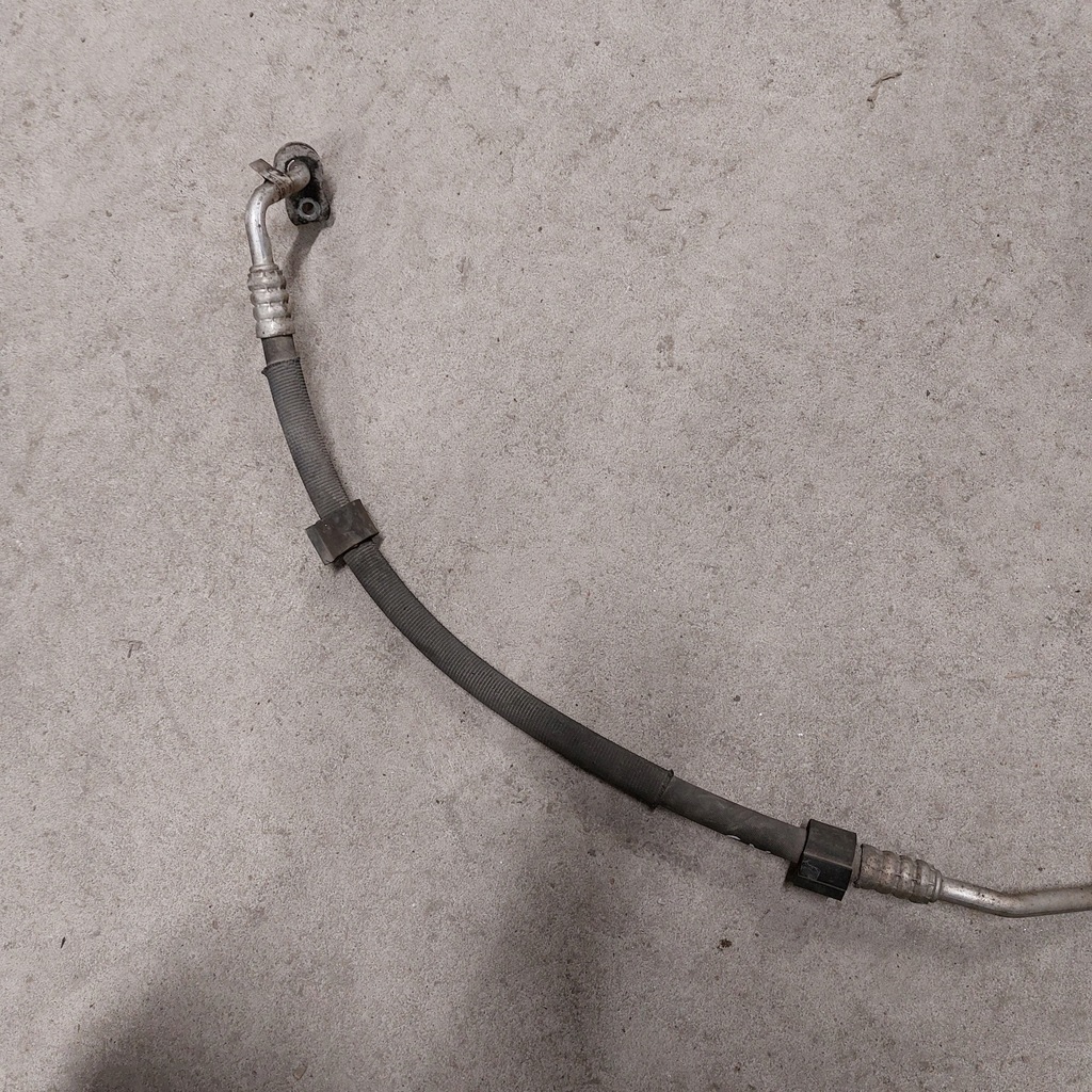 фото №6, Audi a5 8t 3,0d шланг кондиционера 8k0260710k