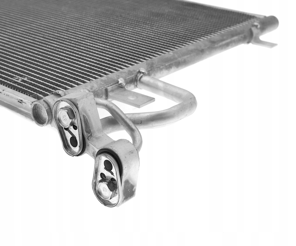 фото №11, Радиатор кондиционера do ford transit connect 2013-2022 1856995