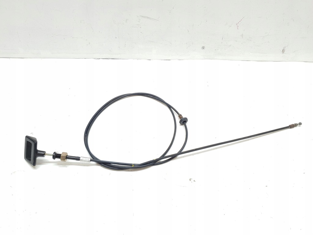 фото №1, Трос открывания капот kia shuma i