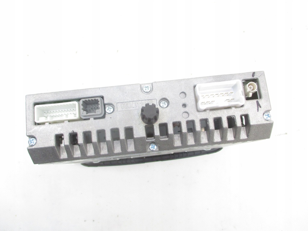 фото №3, Renault clio iv радіо mp3 usb bluetooth 12-19 rok