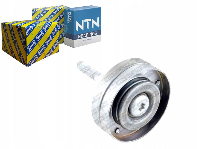 Купити Snr ролик ремінь - ремінь клиновий 03d145276a 03d1452