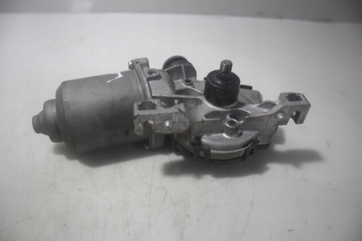 фото №1, Моторчик двірник перед mazda 5 i