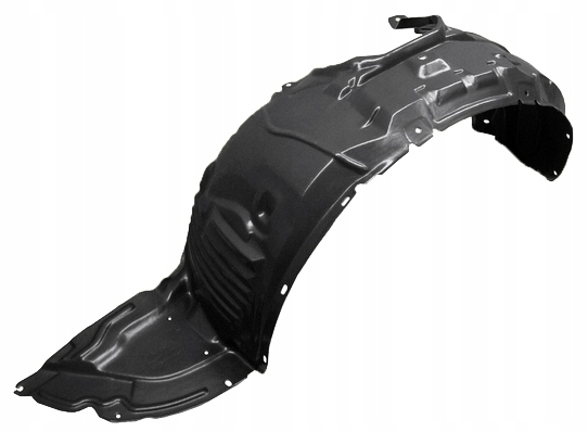 фото №1, Підкрилок mazda 3 bl 2009-2013 перед передні ліва