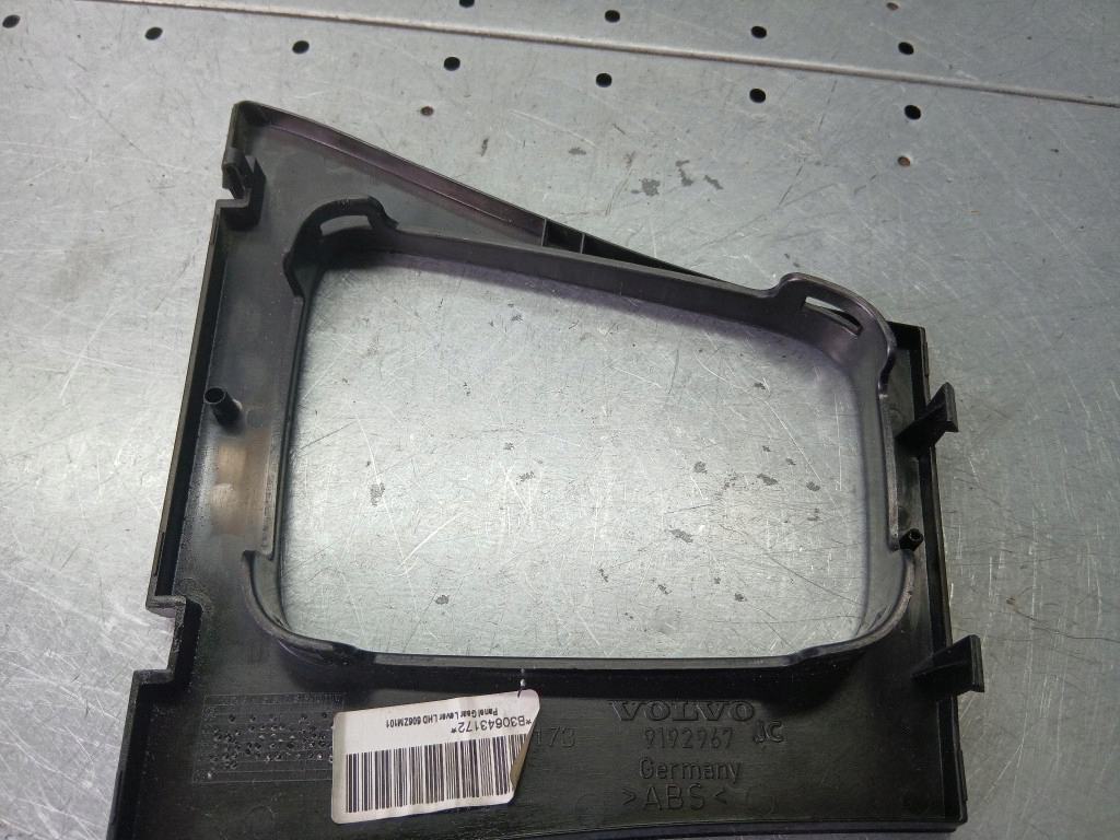 фото №5, Рамка домкрата перемикання передач volvo v70 ii 04r 2.4d 9192967