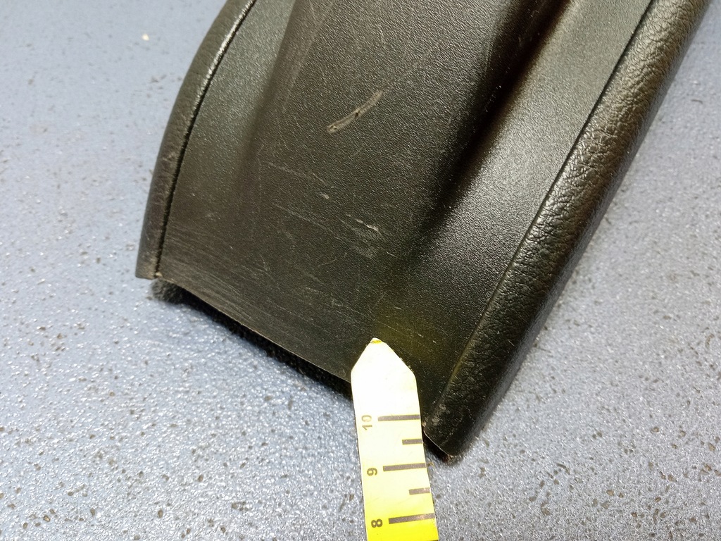 фото №8, Mazda 2 i dy туннель средний 3m71-a045b55-ae