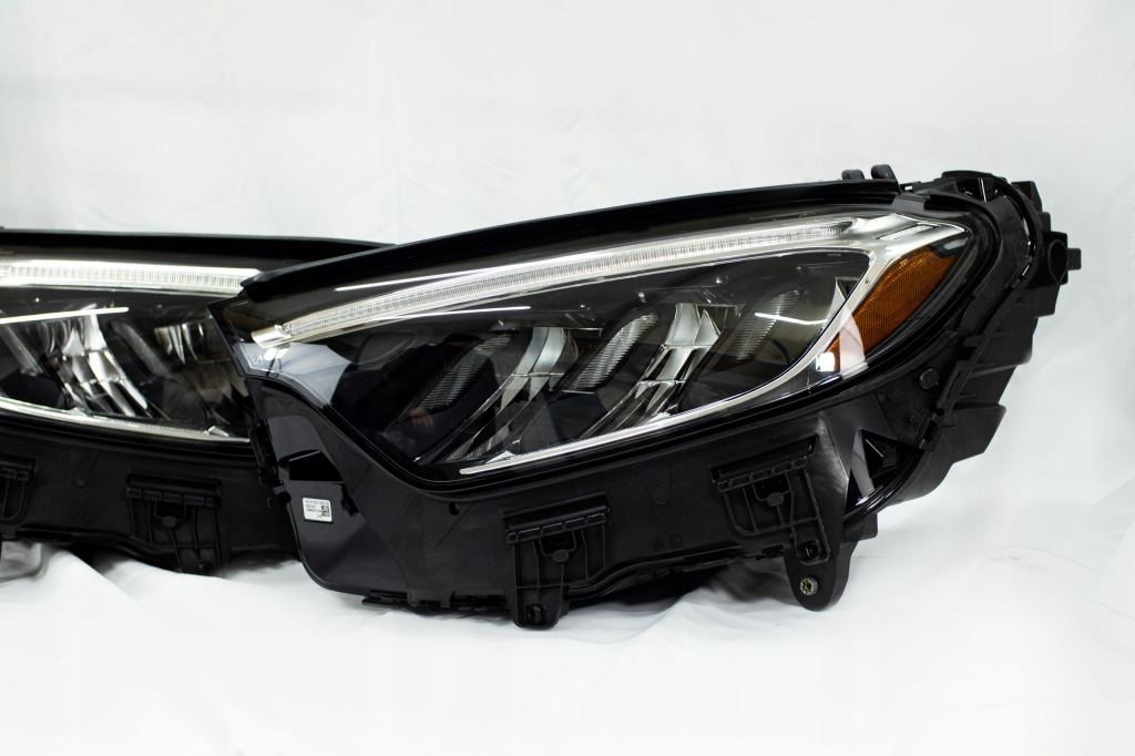 Фара лампа mercedes glc 254 performance америка комплект с Разборки