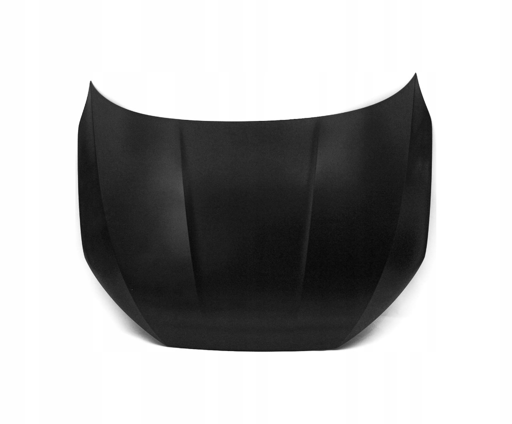 фото №1, Audi a3 8y 2020 - капот