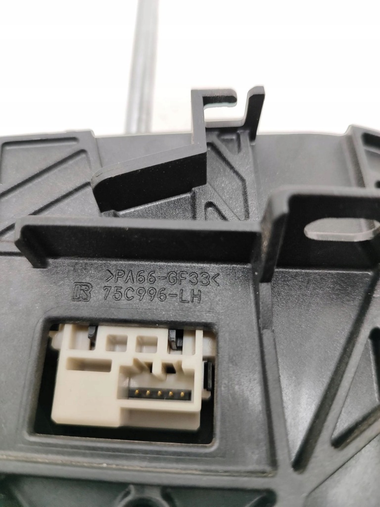 фото №10, Toyota rav 4 xa40 2018 домкрат переключения передач / верхний