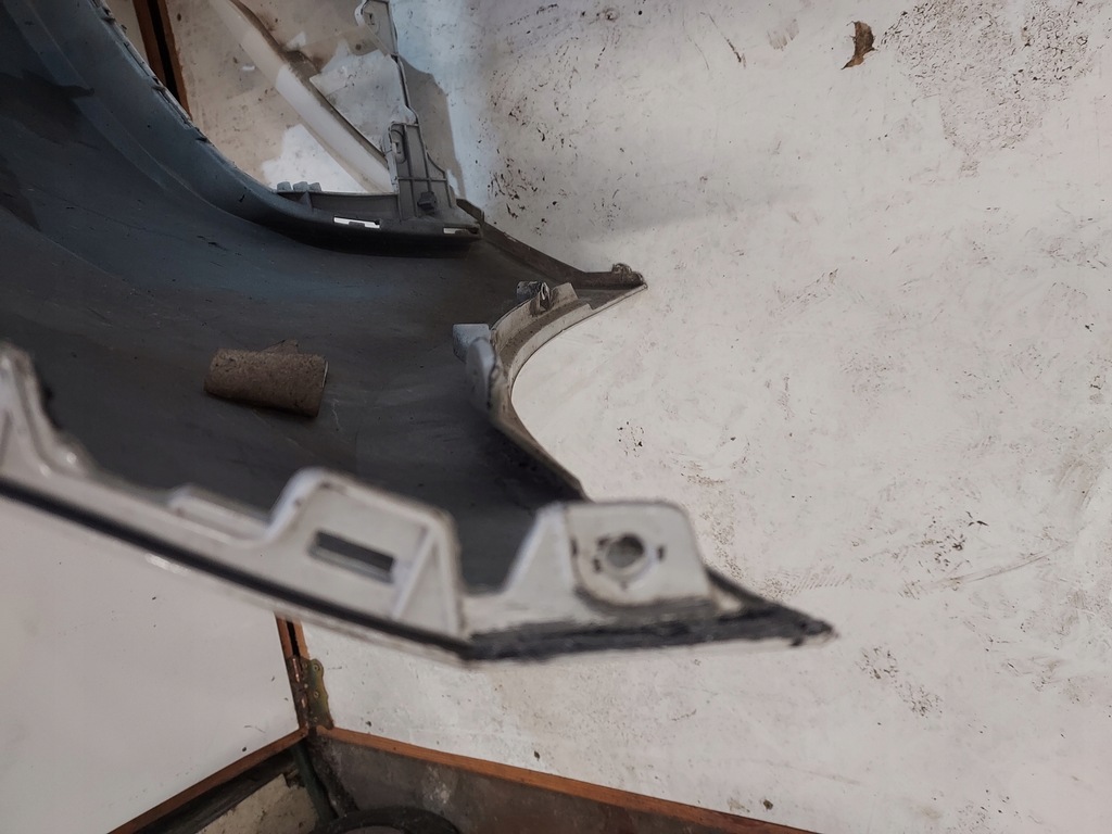 фото №6, Бампер seat leon iii lift 5f0 17+ перед nr m662 решітка