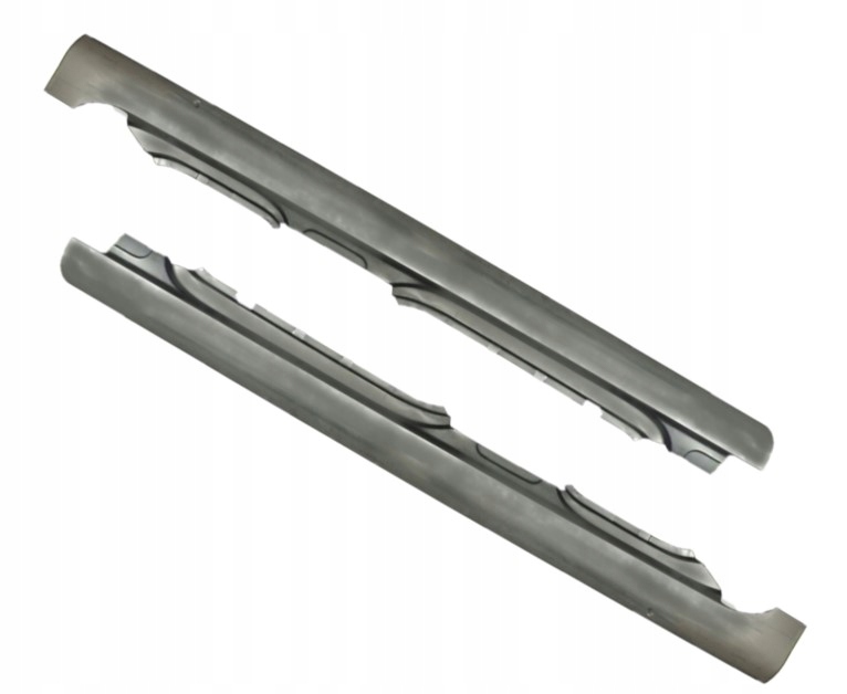 фото №1, Порог пороги оцинковка l+p vw golf v 2003-2009 5-дверь