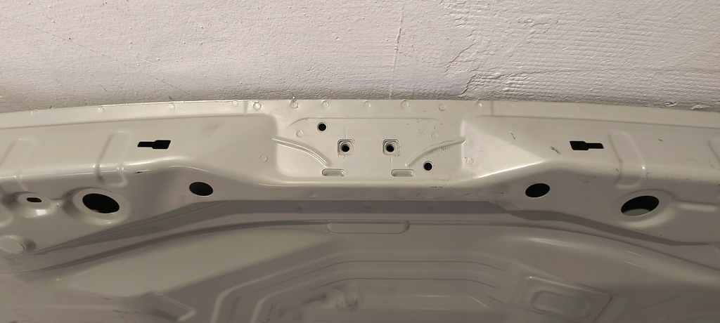 фото №16, Pas задня задній підсилювач стіна suzuki swift mk7