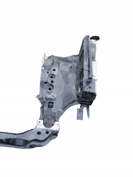 фото №4, Discovery iii чверть pas лівий правий перед