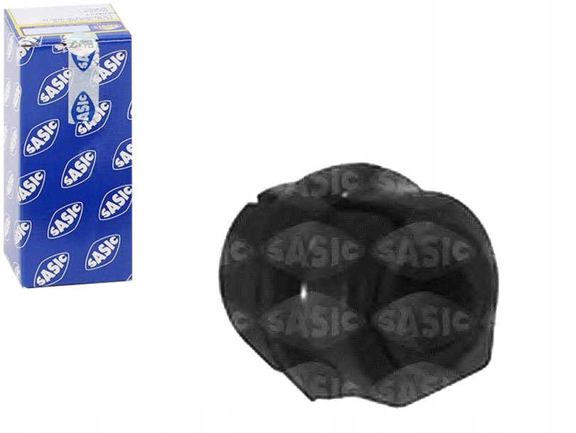 фото №1, Sasic гумовий елемент стабілізатора. peugeot перед 307