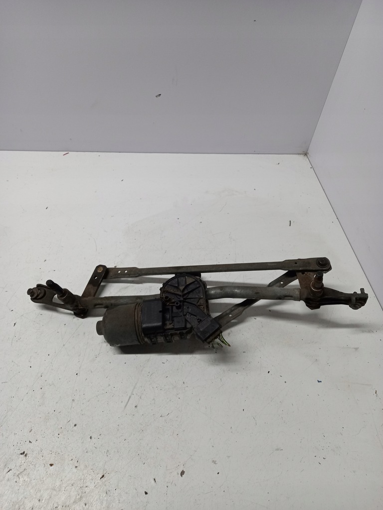 фото №5, Механизм дворник peugeot partner ii 0390241621