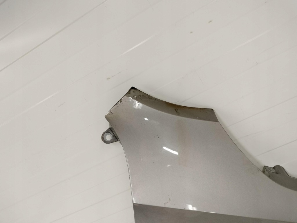 фото №6, Крыло правый передний перед skoda rapid 1.2 tsi org..5j