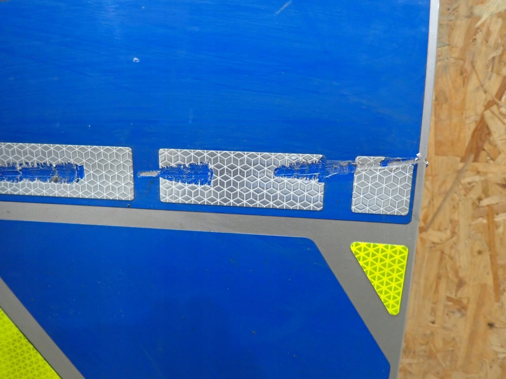 Двері праве передні правий перед mercedes vito v klasa 447 2014- Доставка